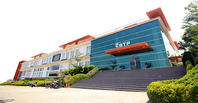 NIM dan Pembagian Kelas Mahasiswa Batam Tourism Polytechnic Angkatan 2018