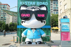 Catat! 5 Destinasi Wisata Korea Selatan untuk Kamu Para Pecinta Kpop dan Drakor!