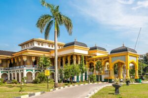 Liburan Edukatif Versi Tempat Bersejarah di Indonesia