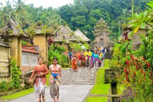 Desa Wisata di Indonesia, Destinasi Liburan yang Unik dan Menawan