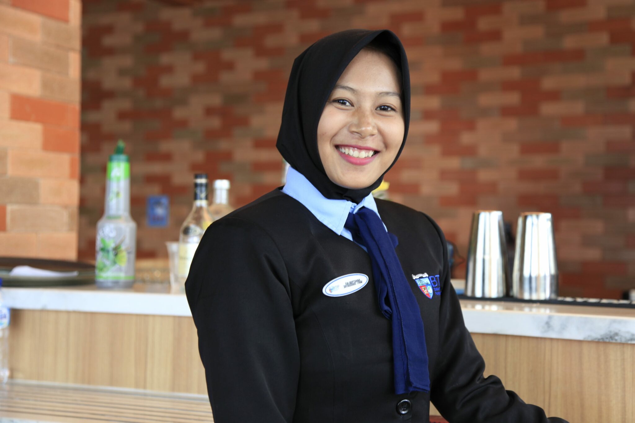 Profil Alumni
