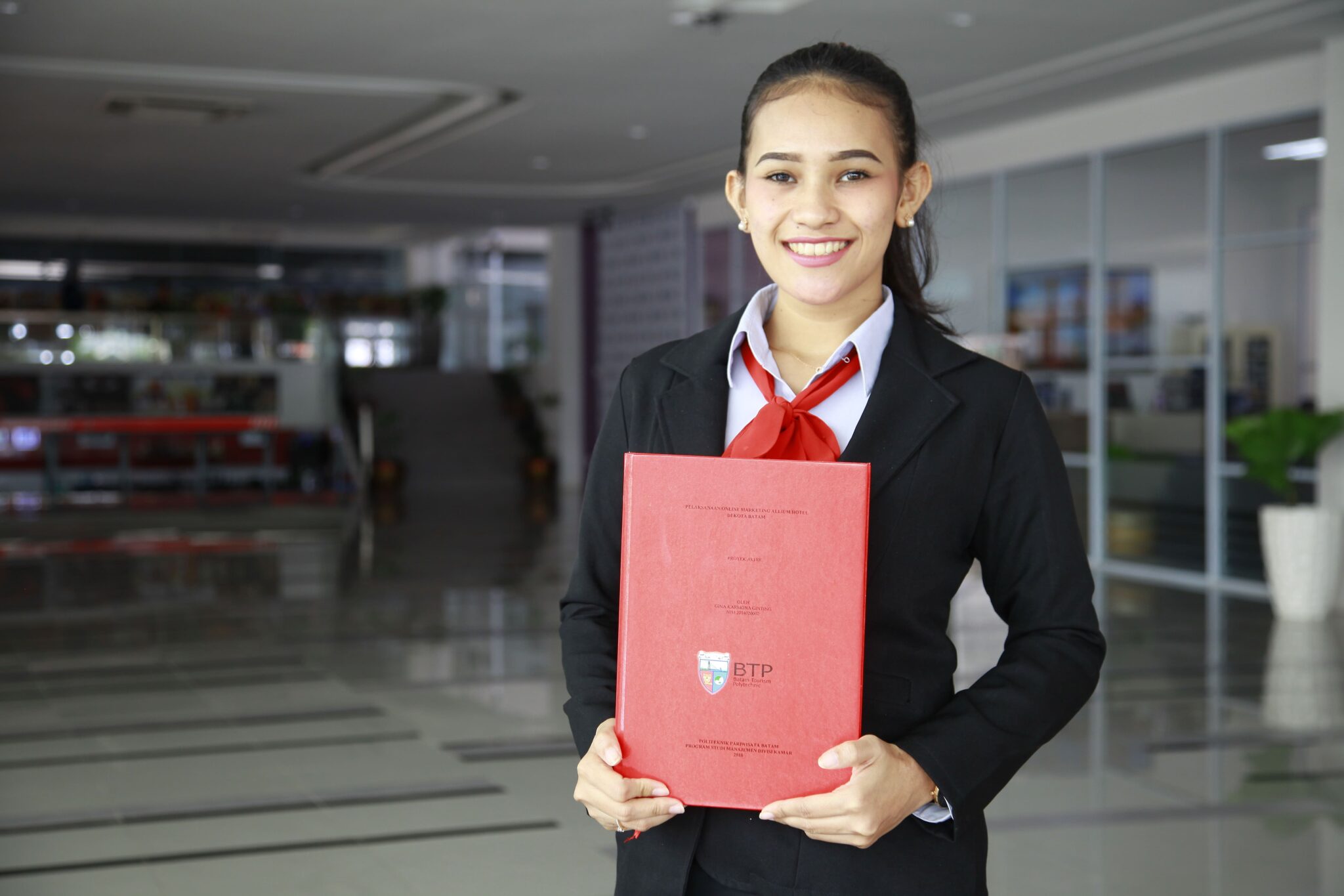 Profil Alumni