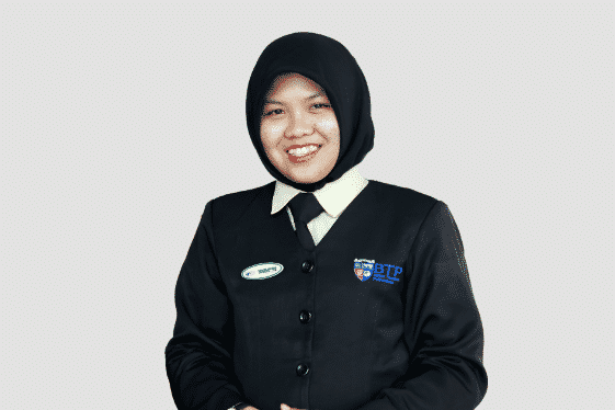 Profil Alumni