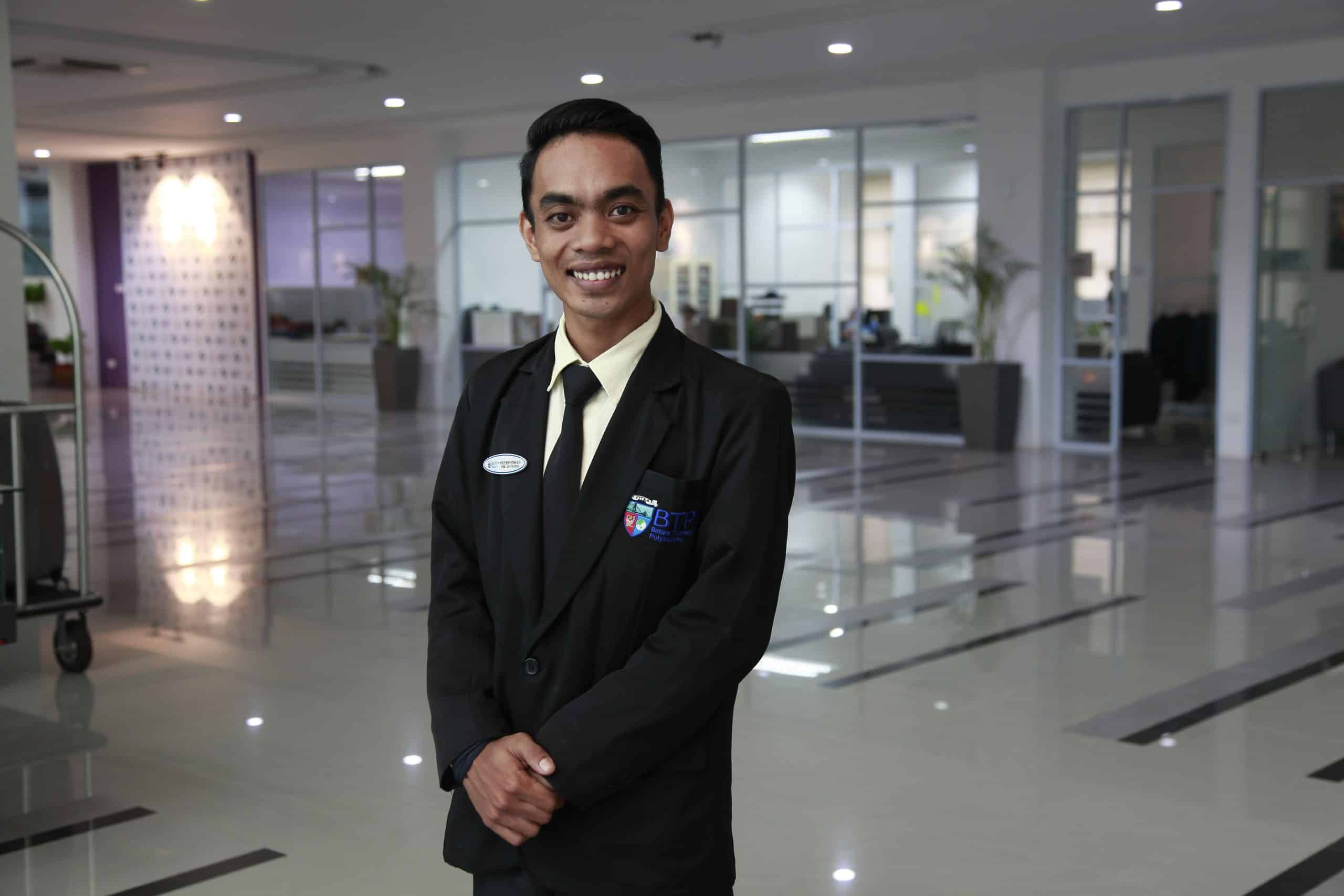 Arif Mahatma-min