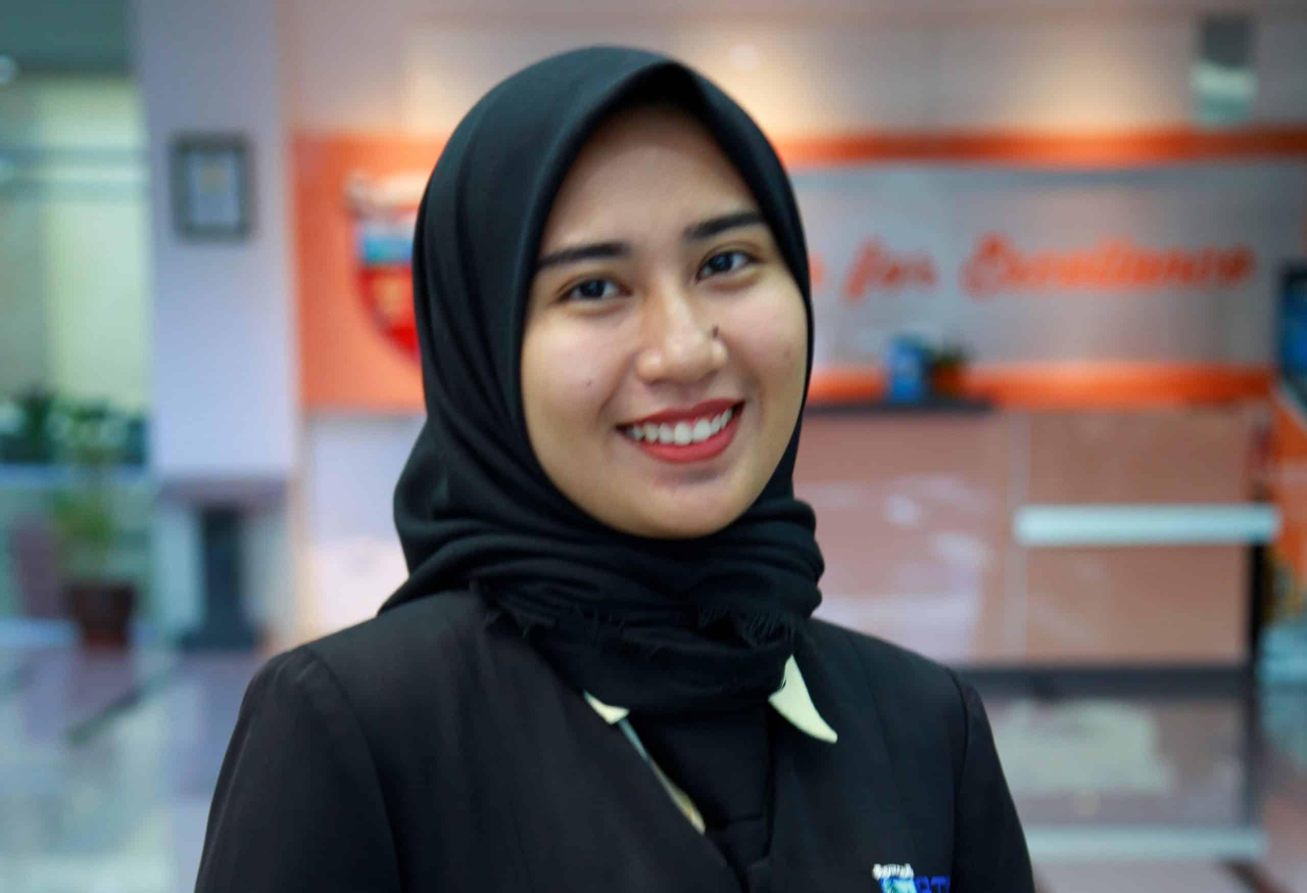 Nabila